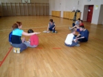 Program zajec integracyjnych 18