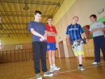 Program zajec integracyjnych 22