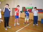 Program zajec integracyjnych 25