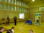 Inauguracja roku szkolnego 2010/2011