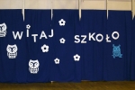 Uroczyste rozpoczęcie roku szkolnego 2017/2018