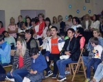 Rozpoczecie roku szkolnego 06