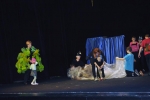 Festiwal ,,Kurtyna w górę" 2013