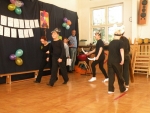 Teatr RZEPKA na występach gościnnych
