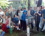 Sadzenie drzewa 14.JPG