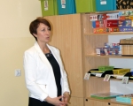 Sala dla dzieci z autyzmem 01