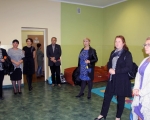 Sala dla dzieci z autyzmem 03