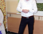 Sala dla dzieci z autyzmem 08