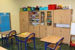 Sala dla dzieci z autyzmem