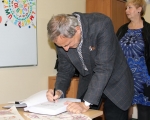 Sala dla dzieci z autyzmem 10
