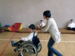 Spartakiada 07