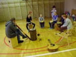 Sport to zdrowie i radość