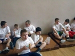 Spartakiada 28