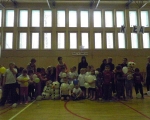Spartakiada Mikołajkowa09
