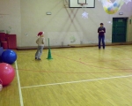 Spartakiada Mikołajkowa17