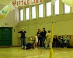 Spartakiada Mikołajkowa28