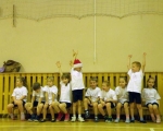 Spartakiada Mikołajkowa33