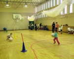 Spartakiada Mikołajkowa35