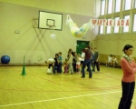 Spartakiada Mikołajkowa36