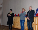 Spartakiada 16