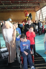 Sportowy mikolaj 09