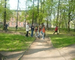 Sprzatanie Swiata 12