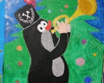 Swiateczna Bombka 09