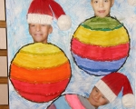 Swiateczna Bombka 37