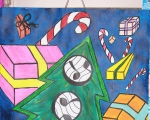Swiateczna Bombka 009