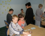 Szkola Promujaca Zdrowie - impreza 08