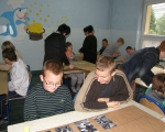 Szkola Promujaca Zdrowie - impreza 10