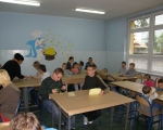 Szkola Promujaca Zdrowie - impreza 14