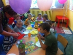 Urodziny Dominiki 10