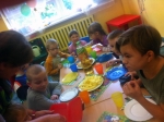 Urodziny Dominiki 11