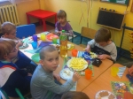 Urodziny Dominiki 12