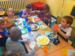 Urodziny Dominiki 15