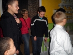 W familoku 14