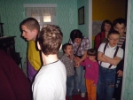 W familoku 22