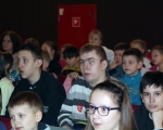 WOSP Rozdanie Statuetek09