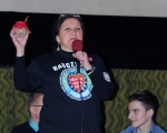 WOSP Rozdanie Statuetek24