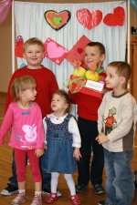 Walentynki 2012