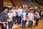 SPARTAKIADA "Witaj Wiosno" 2015