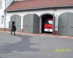 Wycieczka do Strazy Pozarnej 01.JPG