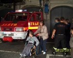 Wycieczka do Strazy Pozarnej 07.JPG