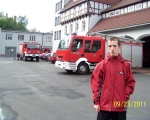 Wycieczka do Strazy Pozarnej 13.JPG