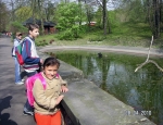 Wycieczka do ZOO 08