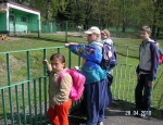 Wycieczka do ZOO 10