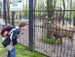 Wycieczka do ZOO 104