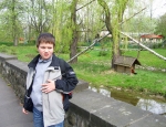 Wycieczka do ZOO 115