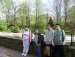 Wycieczka do ZOO 120
